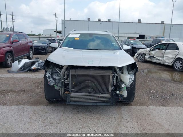 3GKALPEV9KL163961 GMC Terrain Slt