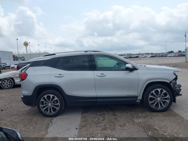 3GKALPEV9KL163961 GMC Terrain Slt