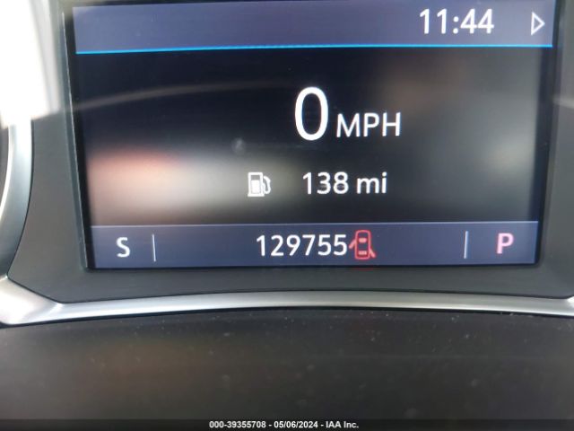 3GKALPEV9KL163961 GMC Terrain Slt