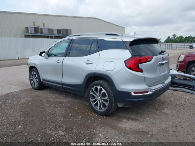 3GKALPEV9KL163961 GMC Terrain Slt