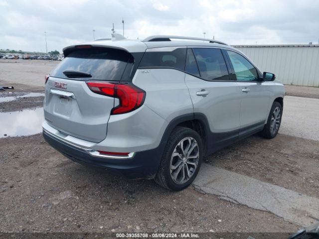 3GKALPEV9KL163961 GMC Terrain Slt