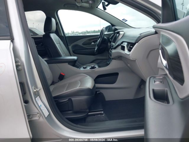 3GKALPEV9KL163961 GMC Terrain Slt
