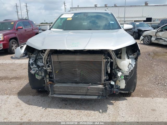 3GKALPEV9KL163961 GMC Terrain Slt