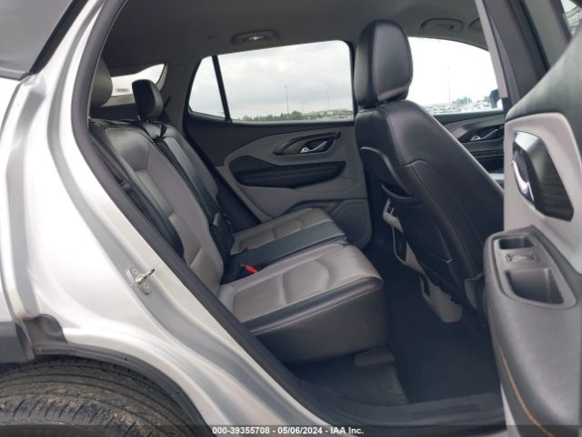 3GKALPEV9KL163961 GMC Terrain Slt