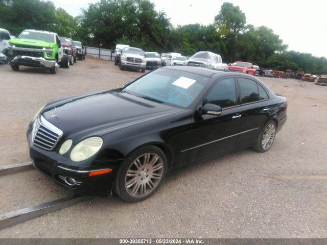 Aukcja sprzedaży 2007 Mercedes-benz E 350, vin: WDBUF56X67A997266, numer aukcji: 39355713