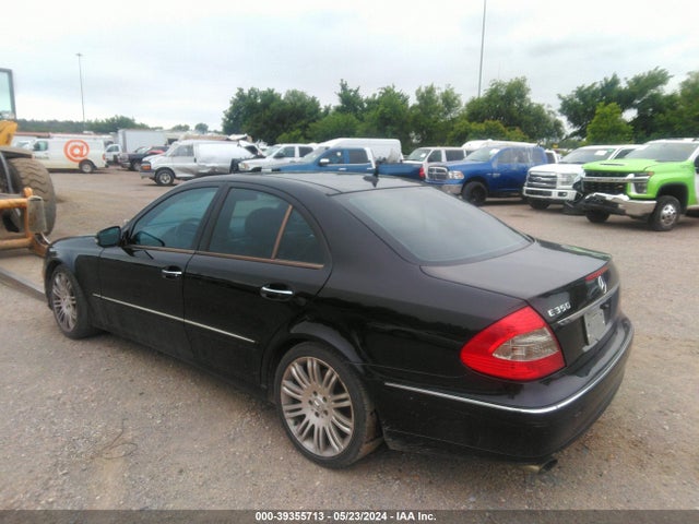 Aukcja sprzedaży 2007 Mercedes-benz E 350, vin: WDBUF56X67A997266, numer aukcji: 39355713