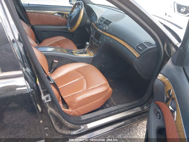 Aukcja sprzedaży 2007 Mercedes-benz E 350, vin: WDBUF56X67A997266, numer aukcji: 39355713