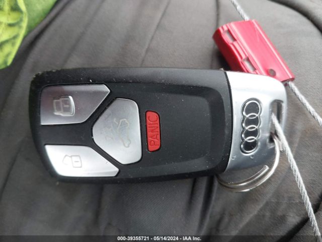 WA1BAAFY7M2019979 Audi Q5 Premium Plus 45 Tfsi Quattro S Tronic