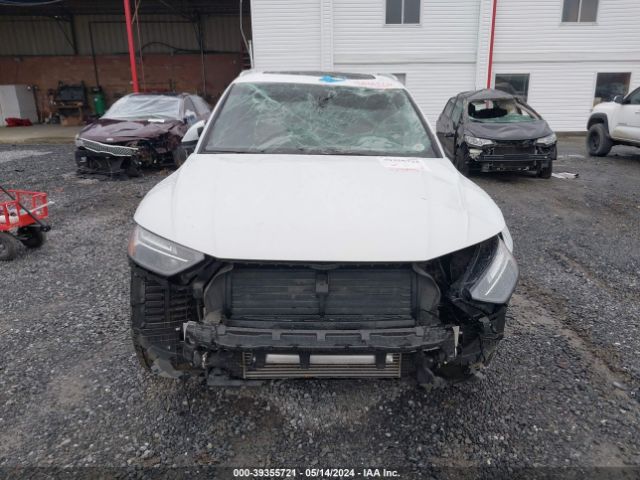 WA1BAAFY7M2019979 Audi Q5 Premium Plus 45 Tfsi Quattro S Tronic