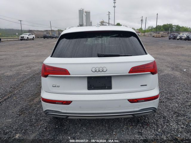 WA1BAAFY7M2019979 Audi Q5 Premium Plus 45 Tfsi Quattro S Tronic
