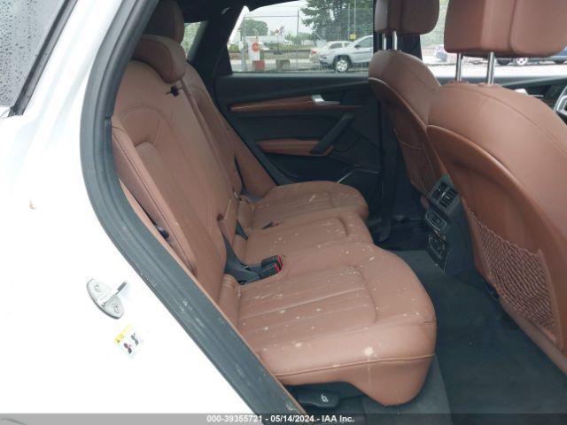 WA1BAAFY7M2019979 Audi Q5 Premium Plus 45 Tfsi Quattro S Tronic
