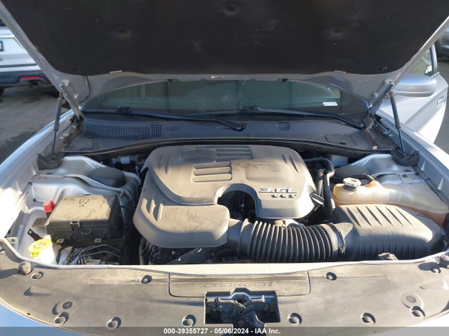 Dodge Charger Sxt Rwd 2019 2C3CDXBG7KH728129 Image 10