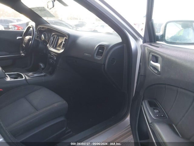 Dodge Charger Sxt Rwd 2019 2C3CDXBG7KH728129 Image 5
