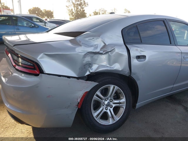 Dodge Charger Sxt Rwd 2019 2C3CDXBG7KH728129 Image 6
