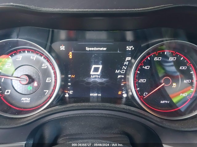 Dodge Charger Sxt Rwd 2019 2C3CDXBG7KH728129 Image 7