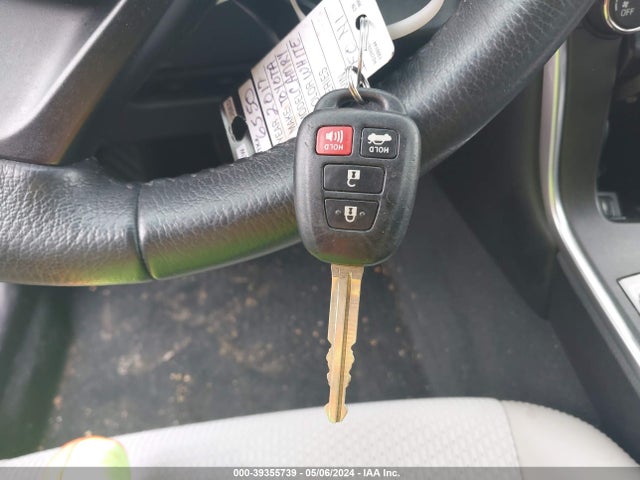 Toyota CAMRY SE 2017 4T1BF1FKXHU362228 Image 11