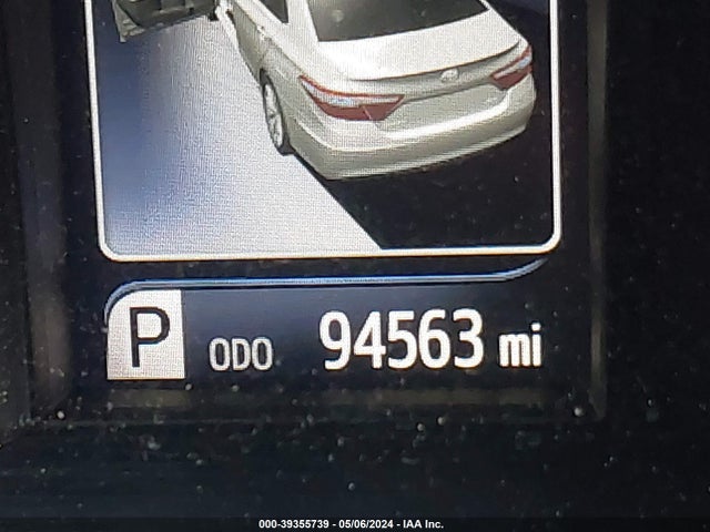 Toyota CAMRY SE 2017 4T1BF1FKXHU362228 Image 15