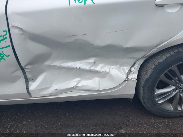 Toyota CAMRY SE 2017 4T1BF1FKXHU362228 Image 6