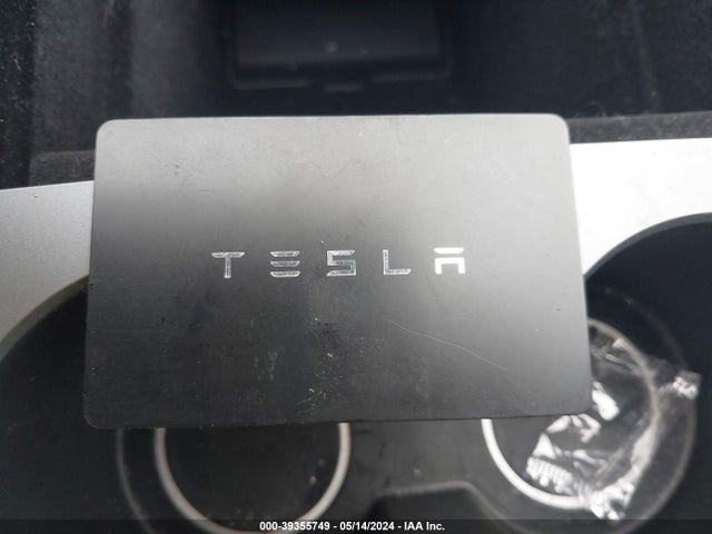Tesla Model 3 Long Range Dual Motor All-wheel Drive 2023 5YJ3E1EB9PF670169 Image 11
