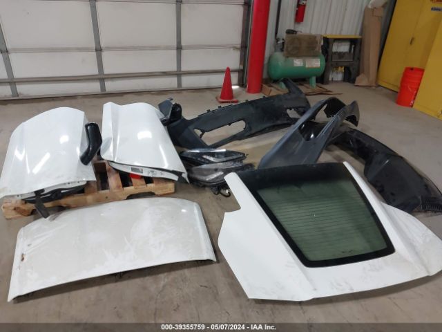1G1YJ2D79F5103831 Chevrolet Corvette Stingray Z51