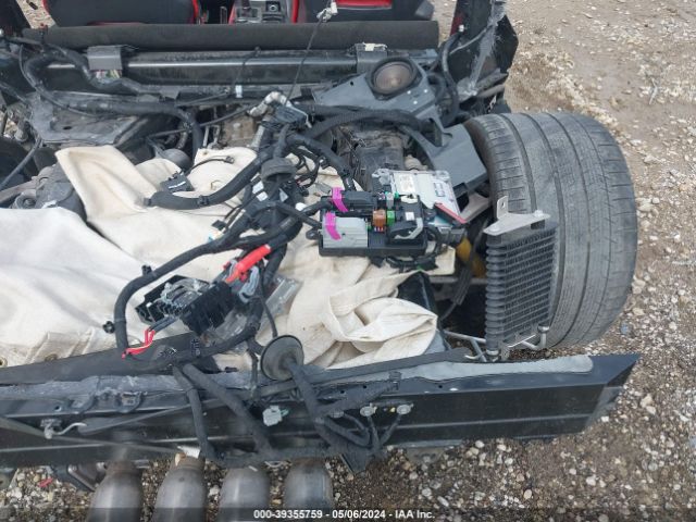 1G1YJ2D79F5103831 Chevrolet Corvette Stingray Z51