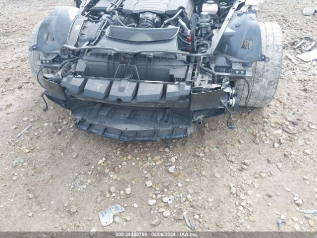 1G1YJ2D79F5103831 Chevrolet Corvette Stingray Z51