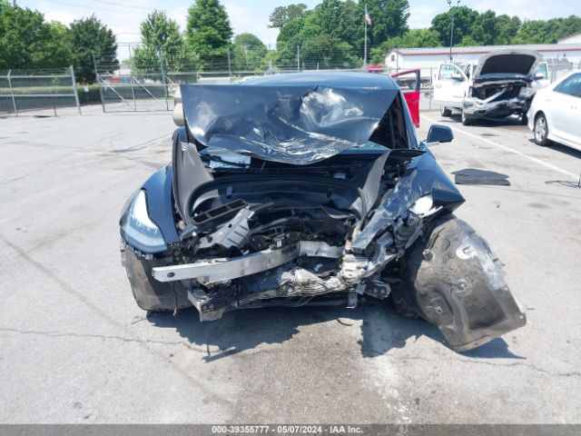 5YJ3E1EA6JF176253 Tesla Model 3 Long Range/mid Range