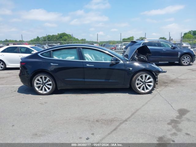 5YJ3E1EA6JF176253 Tesla Model 3 Long Range/mid Range