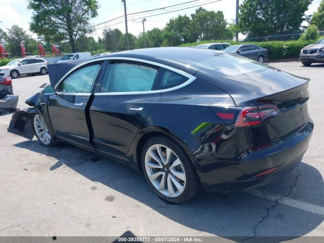 5YJ3E1EA6JF176253 Tesla Model 3 Long Range/mid Range