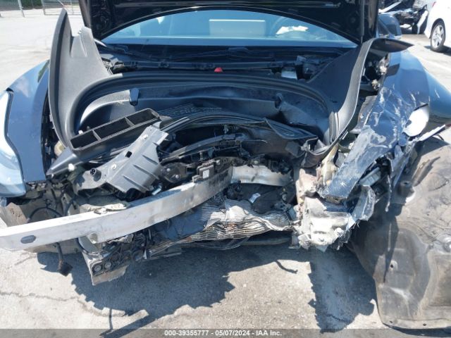 5YJ3E1EA6JF176253 Tesla Model 3 Long Range/mid Range