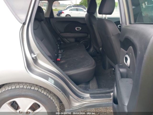 KNDJN2A25F7231199 KIA Soul