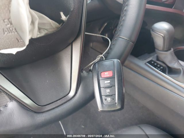 4T1KZ1AK1MU047343 Toyota Camry Xse V6