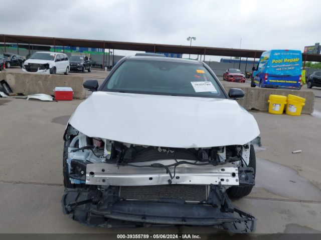 4T1KZ1AK1MU047343 Toyota Camry Xse V6