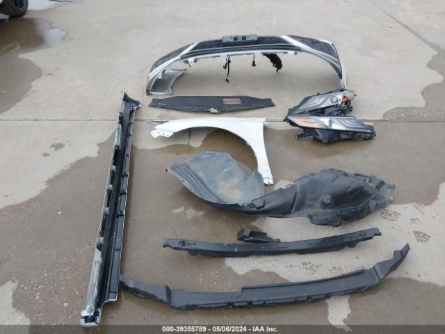 4T1KZ1AK1MU047343 Toyota Camry Xse V6