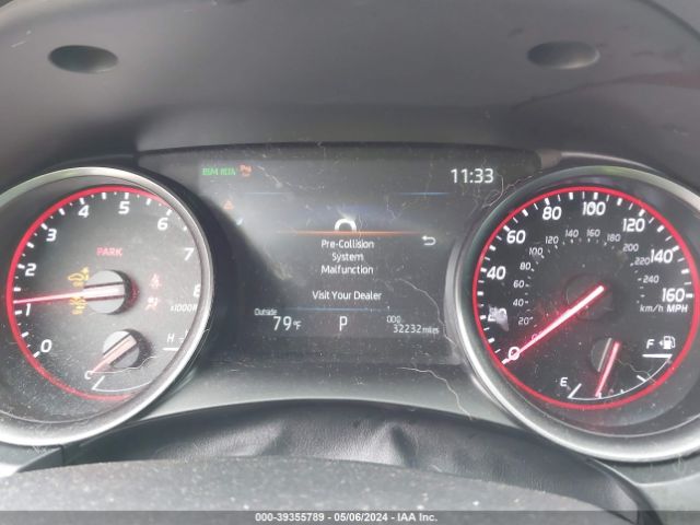 4T1KZ1AK1MU047343 Toyota Camry Xse V6
