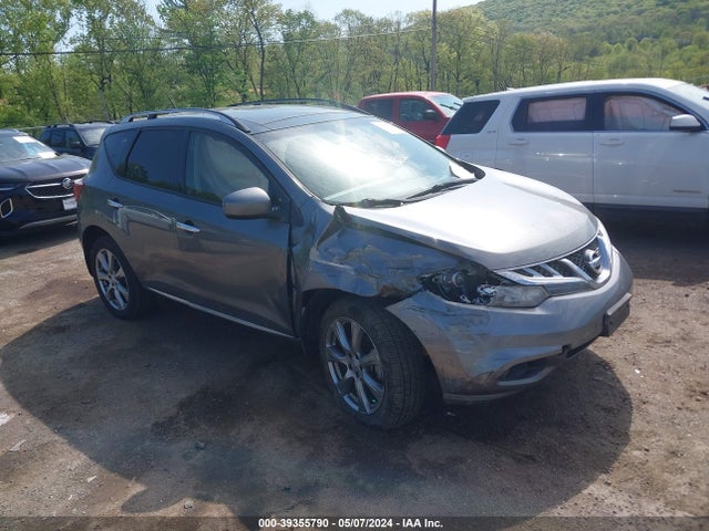 2014 JN8AZ1MW9EW523895 main image