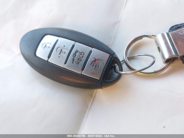 Nissan Murano Le 2014 JN8AZ1MW9EW523895 Image 11
