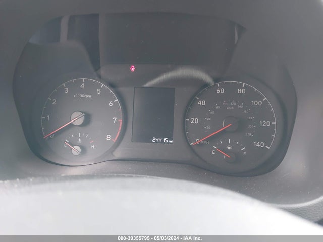 Hyundai ACCENT SE 2022 3KPC24A6XNE166980 Image 15