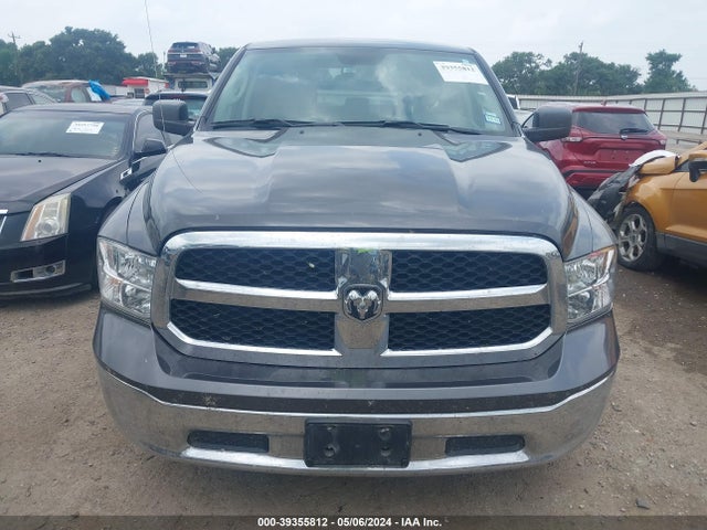 1C6RR6LG4NS203372 RAM 1500 Classic Slt  4x2 5'7 Box