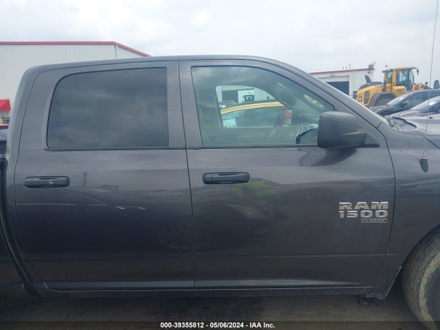 1C6RR6LG4NS203372 RAM 1500 Classic Slt  4x2 5'7 Box