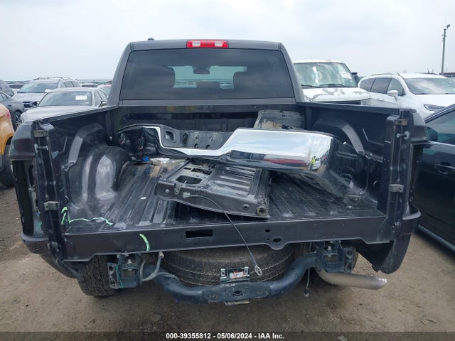 1C6RR6LG4NS203372 RAM 1500 Classic Slt  4x2 5'7 Box