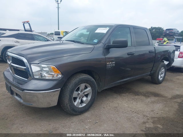 1C6RR6LG4NS203372 RAM 1500 Classic Slt  4x2 5'7 Box