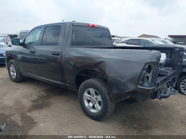 1C6RR6LG4NS203372 RAM 1500 Classic Slt  4x2 5'7 Box