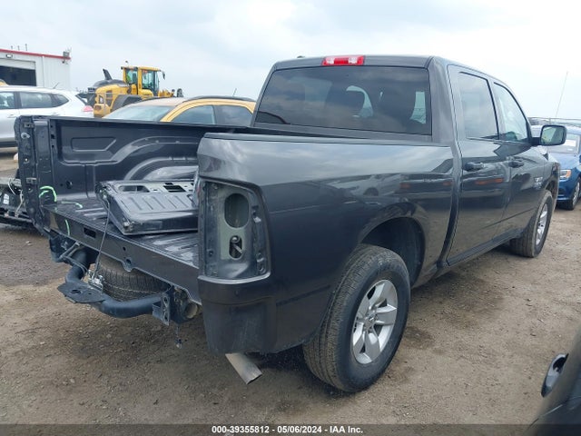 1C6RR6LG4NS203372 RAM 1500 Classic Slt  4x2 5'7 Box