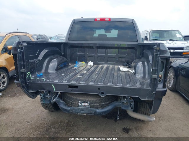 1C6RR6LG4NS203372 RAM 1500 Classic Slt  4x2 5'7 Box