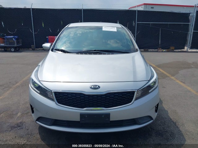 KIA FORTE LX 2017 3KPFK4A77HE160113 Image 12