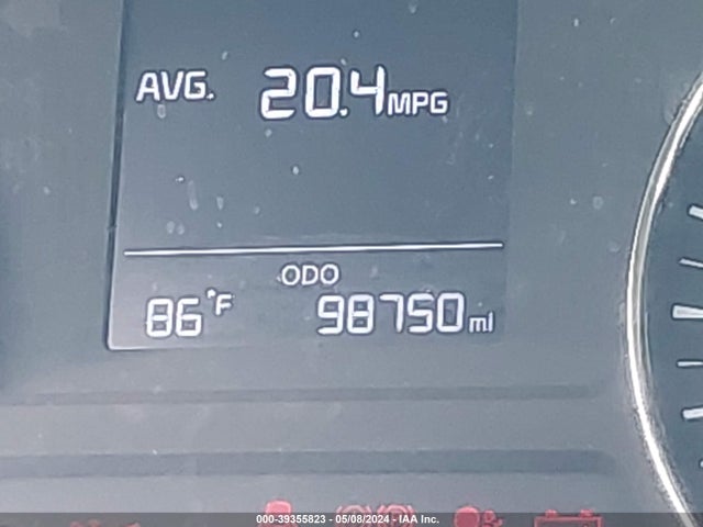 KIA FORTE LX 2017 3KPFK4A77HE160113 Image 15