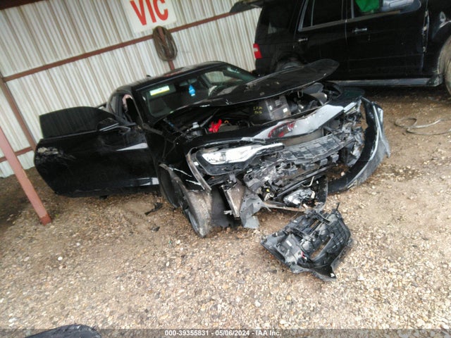 2019 1G1FF1R7XK0111973 main image