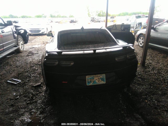 Chevrolet Camaro 1ss 2019 1G1FF1R7XK0111973 Image 15