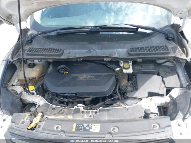 Ford ESCAPE SE 2015 1FMCU0GX1FUA15771 Image 10